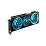 POWERCOLOR AMD Radeon RX 7900 GRE Hellhound OC 16GB GDDR6 Grafikkarte HDMI/xDP