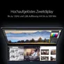 ASUS Zenbook Pro 14 Duo 14,5" 2,8K i9-13900H 32GB/1TB RTX4050 Win11 Pro UX8402VU