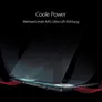 ASUS Zenbook Pro 14 Duo 14,5" 2,8K i9-13900H 32GB/1TB RTX4050 Win11 Pro UX8402VU