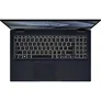 ASUS ExpertBook 15,6" FHD IPS i5-1335U 8GB/256GB SSD Win11Pro B1502CVA-BQ0073X