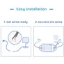 Meross Smart Wi-Fi Switch Non-HomeKit