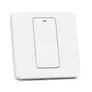 Meross Smart Wi-Fi 2 Way Wall Switch