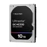 Western Digital Ultrastar DC HC330 10TB 7200rpm 256MB 3,5 Zoll SATA 6Gb/s SED