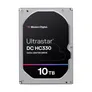Western Digital Ultrastar DC HC330 10TB 7200rpm 256MB 3,5 Zoll SATA 6Gb/s SED