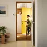 Yale Smart Alarm Indoor Siren - Sirene Innen