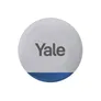 Yale Smart Alarm Outdoor Siren Grey - Sirene Außen