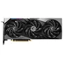 MSI GeForce RTX 4060Ti Gaming X Slim 8GB GDDR6 Gaming Grafikkarte 3xDP/HDMI