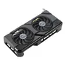 ASUS Dual Radeon RX 7700 XT 12GB OC Edition 12GB GDDR6 Grafikkarte
