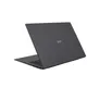 LG gram 16" WQXGA Core Ultra 7 8GB/512GB SSD Win11 Pro grau 16Z90S-G.AP55G