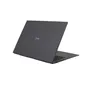 LG gram 16" WQXGA Core Ultra 7 16GB/1TB SSD Win11 Pro grau 16Z90S-G.AP78G