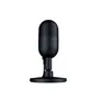 RAZER Seiren V3 Mini Schwarz - Ultra kompaktes USB-Mikrofon mit Tap-to-Mute