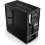 HYTE Y40 Black ATX Midi Tower Gaming Gehäuse schwarz, Seitenfenster