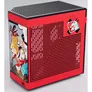 HYTE Y60 Hakos Baelz Ltd Edition Zweikammer ATX Midi Tower Gehäuse Seitenfenster