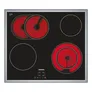Siemens ET645HN17E iQ300 Glaskeramik-Kochstelle 60cm