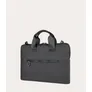 Tucano Gommo Notebooktasche Slim 13 -15 Zoll, schwarz
