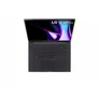 LG gram 16" Pro Core Ultra 7 155H 16GB/1TB SSD Win11 schwarz 16Z90SP-G.AA78G