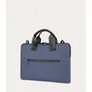 Tucano Gommo Notebooktasche Slim 13 -15 Zoll, blau