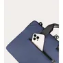Tucano Gommo Notebooktasche Slim 13 -15 Zoll, blau
