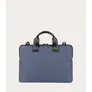 Tucano Gommo Notebooktasche Slim 13 -15 Zoll, blau