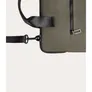 Tucano Gommo Notebooktasche Slim 13 -15 Zoll, grün
