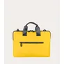 Tucano Gommo Notebooktasche Slim 13 -15 Zoll, gelb