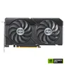 ASUS DUAL GeForce RTX 4060Ti EVO OC Gaming Grafikkarte 8GB GDDR6, 1xHDMI, 3xDP