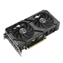 ASUS DUAL GeForce RTX 4060Ti EVO OC Gaming Grafikkarte 8GB GDDR6, 1xHDMI, 3xDP
