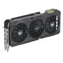 ASUS TUF Radeon RX 7800 XT OG OC Gaming 16GB GDDR6 Grafikkarte