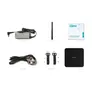 ZOTAC ZBOX edge CI343 Mini-PC Barebone N100 0GB/0GB Intel UHD DOS