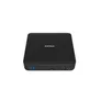 ZOTAC ZBOX edge CI343 Mini-PC Barebone N100 0GB/0GB Intel UHD DOS