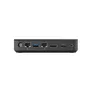 ZOTAC ZBOX edge CI343 Mini-PC Barebone N100 0GB/0GB Intel UHD DOS