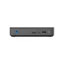 ZOTAC ZBOX edge CI343 Mini-PC Barebone N100 0GB/0GB Intel UHD DOS