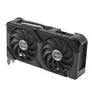 ASUS Dual GeForce RTX 4060 EVO OC Gaming Grafikkarte 8GB GDDR6, 1xHDMI, 3xDP