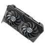 ASUS Dual GeForce RTX 4060 EVO OC Gaming Grafikkarte 8GB GDDR6, 1xHDMI, 3xDP