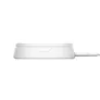 Belkin BOOST CHARGE PRO Qi2 15W magnetisch, verstellbar, 1.5m Kabel, weiß