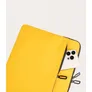 Tucano Gommo Notebooktasche 13-15 Zoll gelb