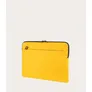 Tucano Gommo Notebooktasche 13-15 Zoll gelb