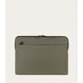 Tucano Gommo Notebooktasche 15.6 - 16 Zoll grün