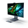 Acer Aspire S32-1856 All-in-One 31,5" WQHD i7-1360P 32GB/1TB SSD/1TB HDD W11