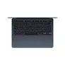 Apple MacBook Air 13,6" 2024 M3/16/512GB SSD 10C GPU Mitternacht MXCV3D/A