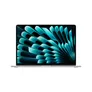 Apple MacBook Air 15,3" 2024 M3/8/256GB SSD 10C GPU Silber MRYP3D/A