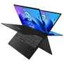 MSI Summit E16 AI Evo A1MTG-010 16" Ultra 7 155H 32GB/1TB Win11 Pro
