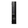 DELL OptiPlex 7010 Micro MFF i5-12500T 16GB/512GB SSD WLAN Windows 11 Pro
