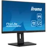 iiyama ProLite XUB2492QSU-B1 60,5cm (23,8") WQHD IPS Monitor HDMI/DP/USB-C