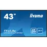 iiyama ProLite LH4341UHS-B2 108cm (42,5") 4K Digital Signage Monitor HDMI/VGA