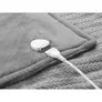 Medisana HB 680 Strick Kuschelheizdecke