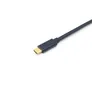 EQUIP 133413 USB-C auf HDMI Kabel, M/M, 3.0m, 4K/30Hz