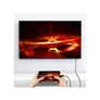 EQUIP 133413 USB-C auf HDMI Kabel, M/M, 3.0m, 4K/30Hz