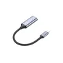 Conceptronic ABBY09G USB-C-zu-HDMI-Adapter, 4K 60Hz
