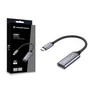 Conceptronic ABBY09G USB-C-zu-HDMI-Adapter, 4K 60Hz